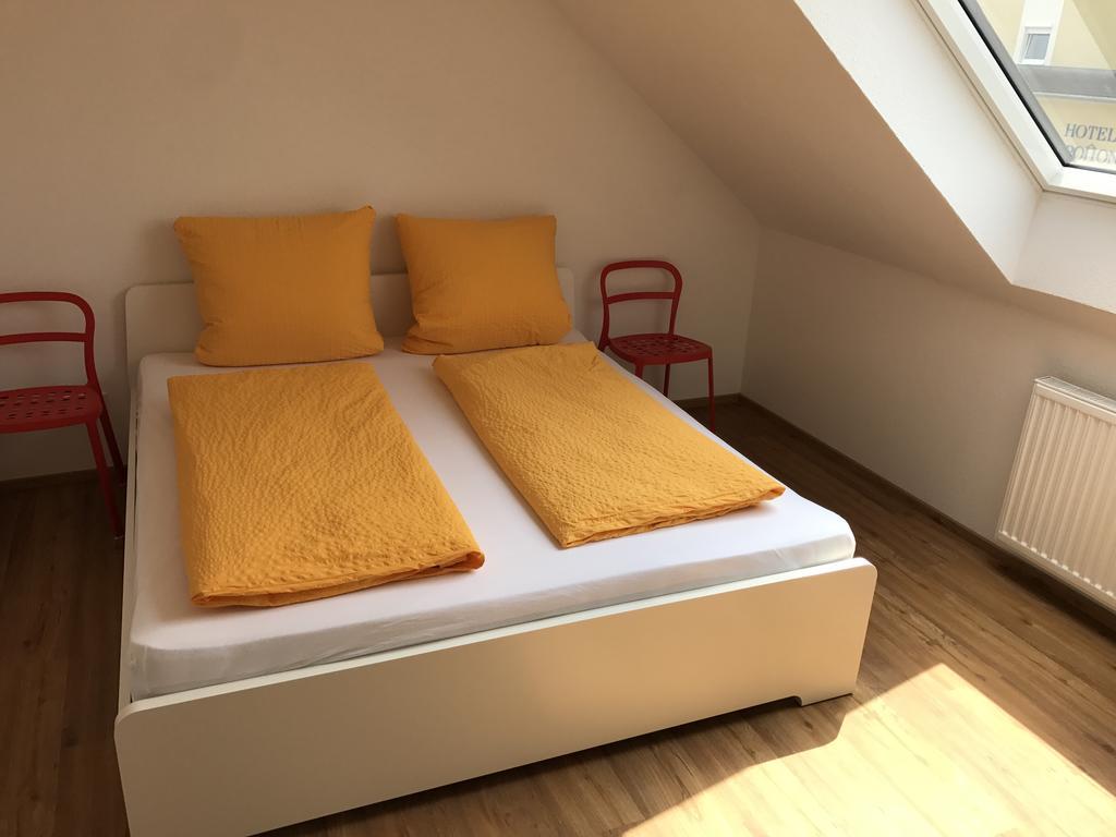 Apartamento Swiss Loft By Europa-Park - Ep Ticket Garantie Rust Exterior foto