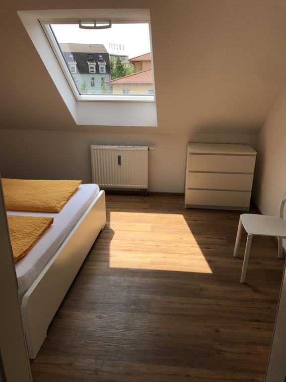 Apartamento Swiss Loft By Europa-Park - Ep Ticket Garantie Rust Exterior foto