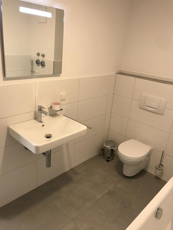 Apartamento Swiss Loft By Europa-Park - Ep Ticket Garantie Rust Exterior foto