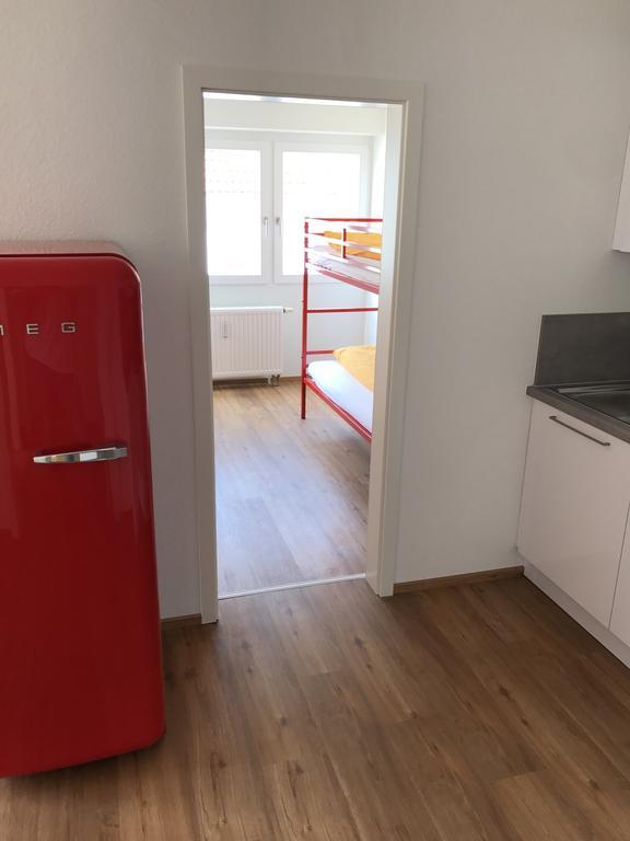 Apartamento Swiss Loft By Europa-Park - Ep Ticket Garantie Rust Exterior foto