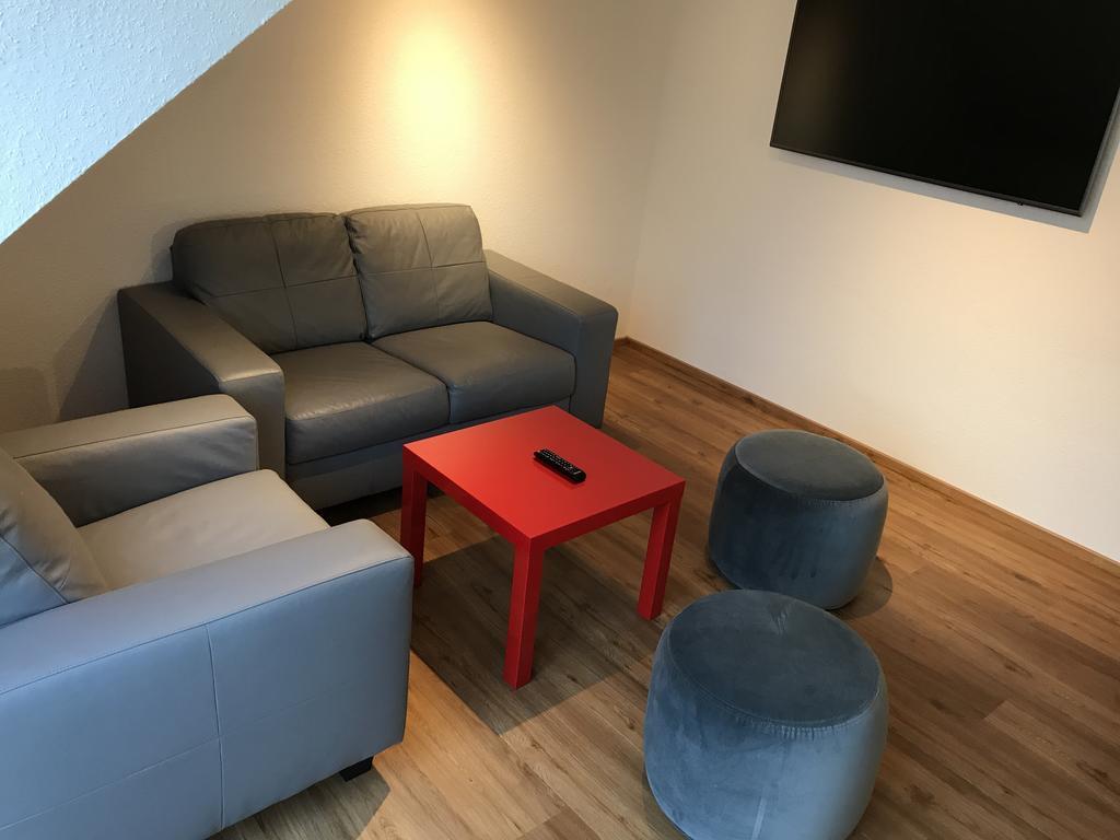 Apartamento Swiss Loft By Europa-Park - Ep Ticket Garantie Rust Exterior foto