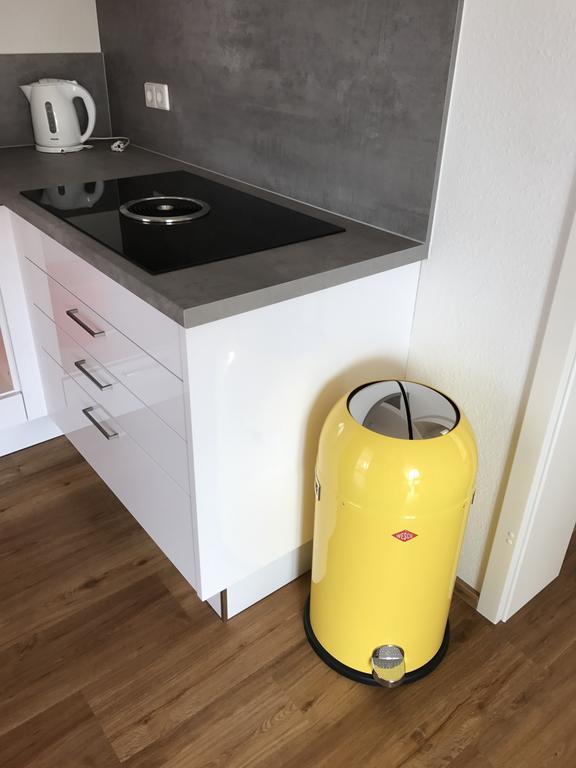 Apartamento Swiss Loft By Europa-Park - Ep Ticket Garantie Rust Exterior foto
