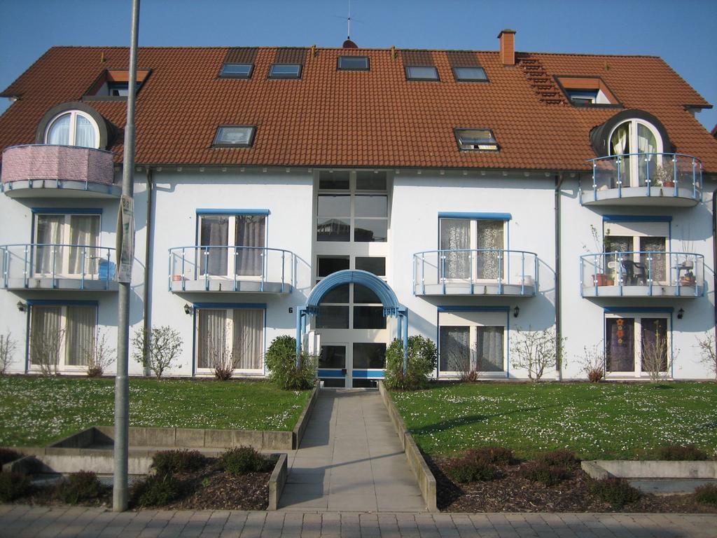 Apartamento Swiss Loft By Europa-Park - Ep Ticket Garantie Rust Exterior foto