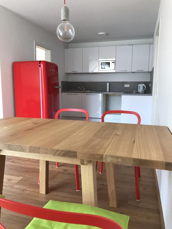 Apartamento Swiss Loft By Europa-Park - Ep Ticket Garantie Rust Exterior foto