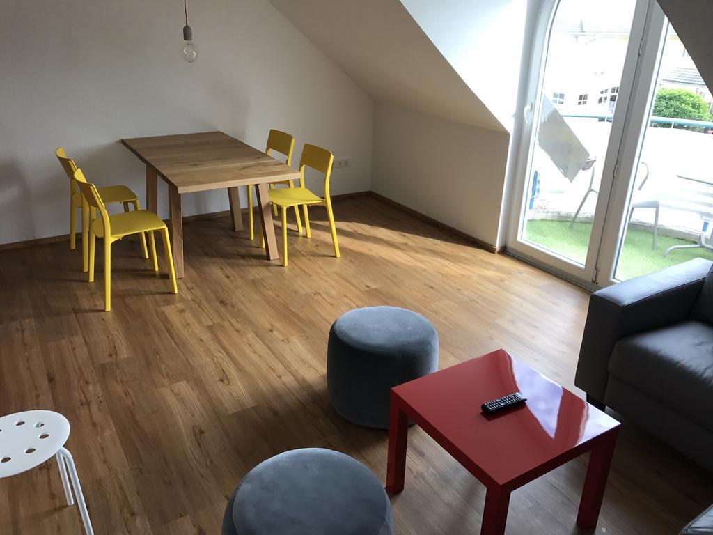 Apartamento Swiss Loft By Europa-Park - Ep Ticket Garantie Rust Exterior foto