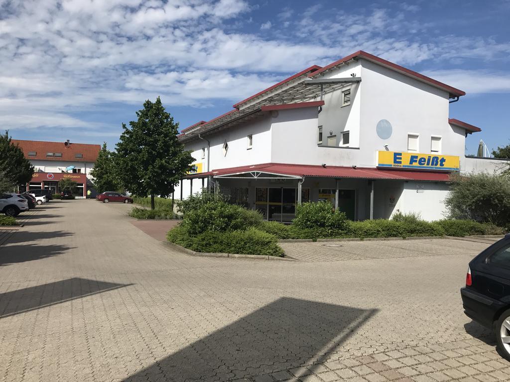 Apartamento Swiss Loft By Europa-Park - Ep Ticket Garantie Rust Exterior foto