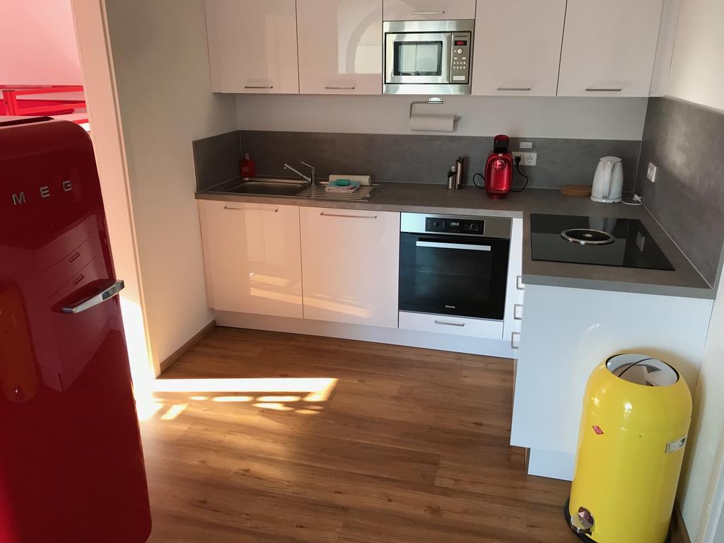 Apartamento Swiss Loft By Europa-Park - Ep Ticket Garantie Rust Exterior foto