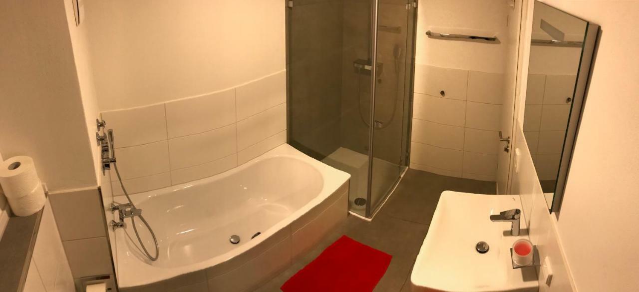Apartamento Swiss Loft By Europa-Park - Ep Ticket Garantie Rust Exterior foto