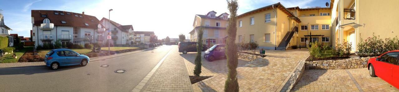 Apartamento Swiss Loft By Europa-Park - Ep Ticket Garantie Rust Exterior foto